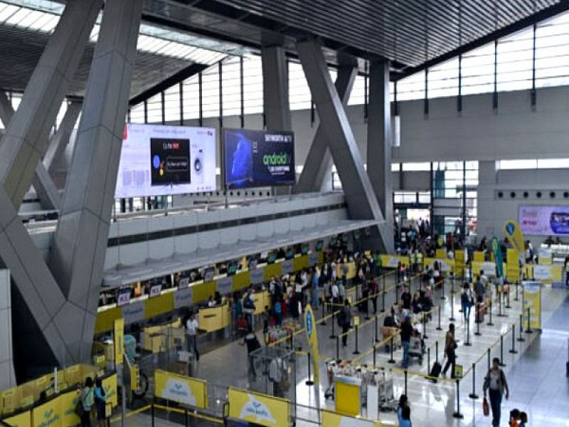 Meet and Assist Manila Airport photo