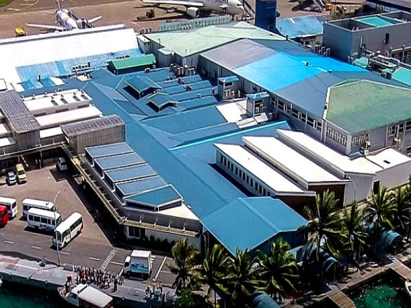 VIP Mauritius photo