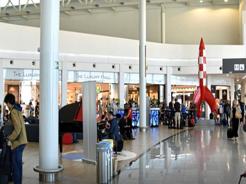 VIP Service Zaventem photo