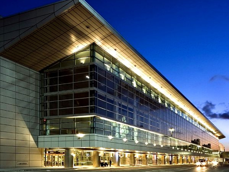 Miami Airport VIP Service photo