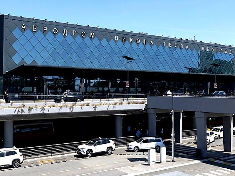 Belgrade VIP Airport Service photo