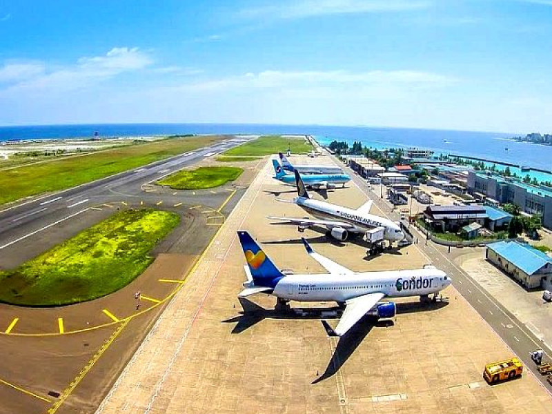 VIP Mauritius photo