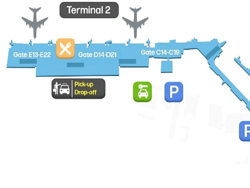 VIP Service Frankfurt Airport photo