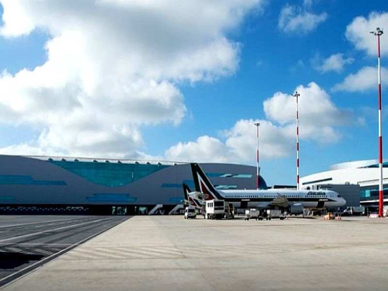 VIP Service Rome Airport photo
