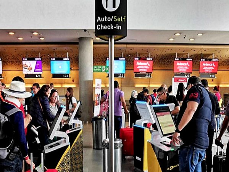 Bogota Airport VIP Service photo
