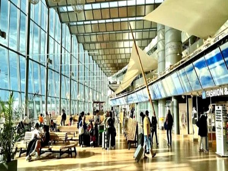 Arlanda Airport VIP Service photo