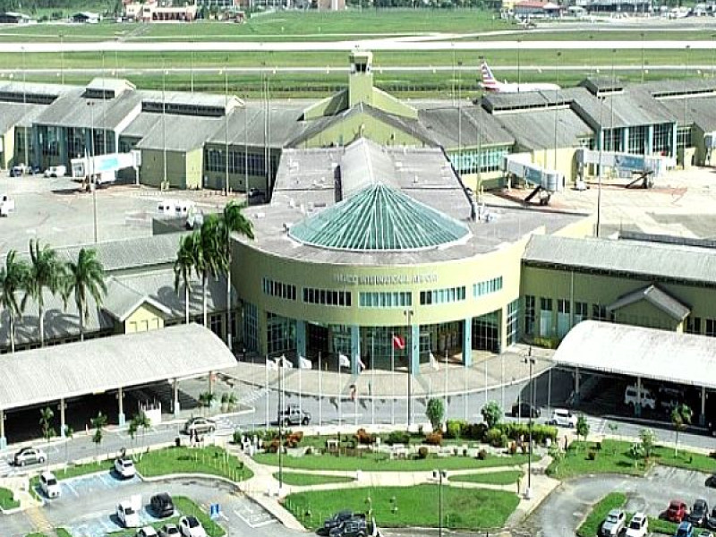 VIP POS Airport Service photo