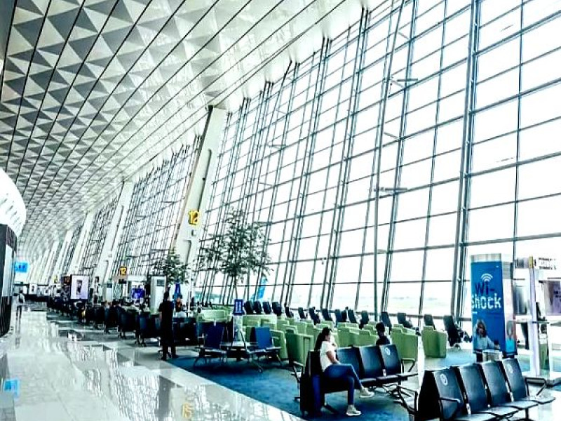 Jakarta Airport VIP Service photo