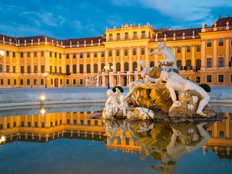 Austria photo