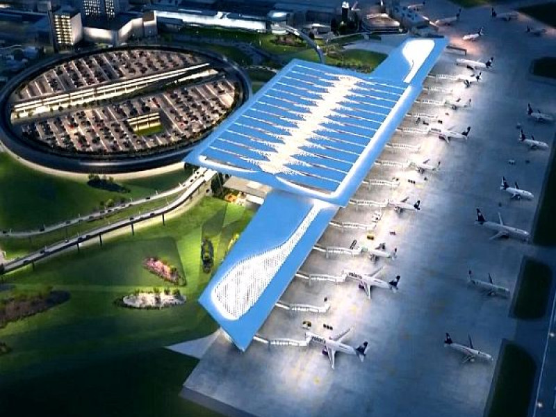 Puerto Vallarta Airport VIP Service photo