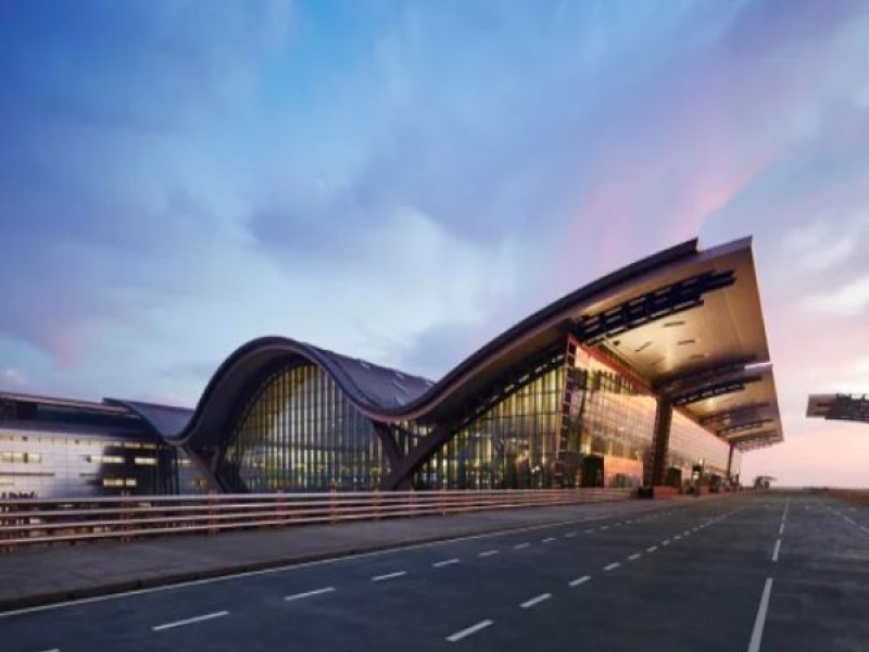 Doha Airport VIP Service photo