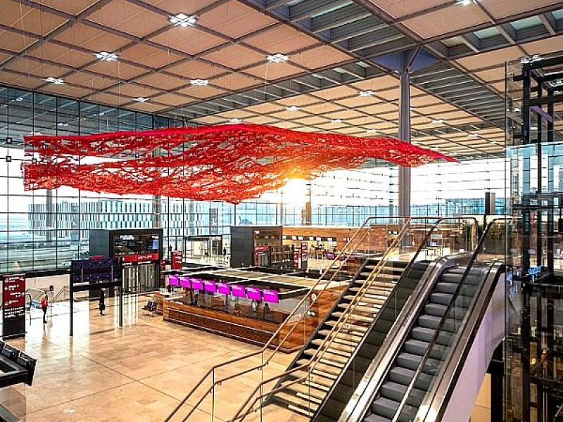 VIP Service Berlin Airport photo