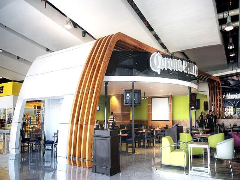 Los Cabos Meet and Greet Airport Concierge Service photo