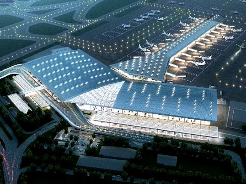 VIP Service Delhi Airport photo