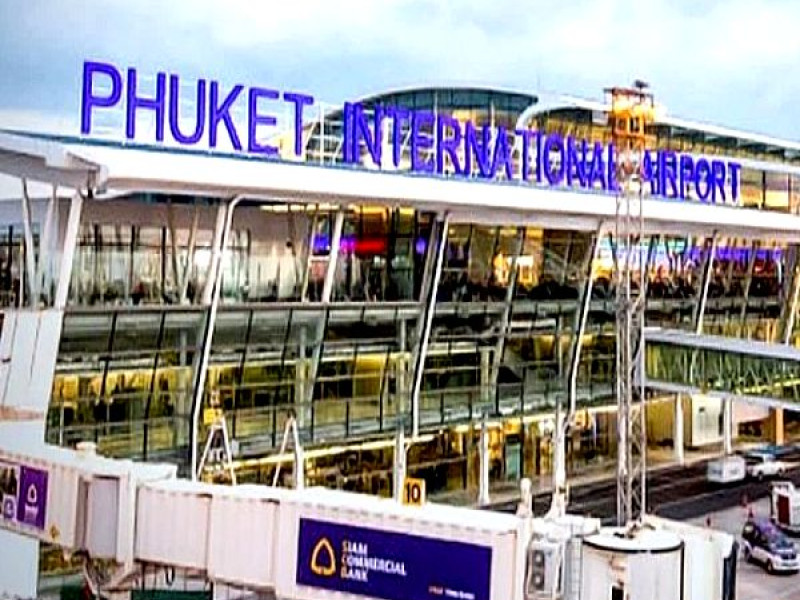 VIP Phuket Airport Service photo