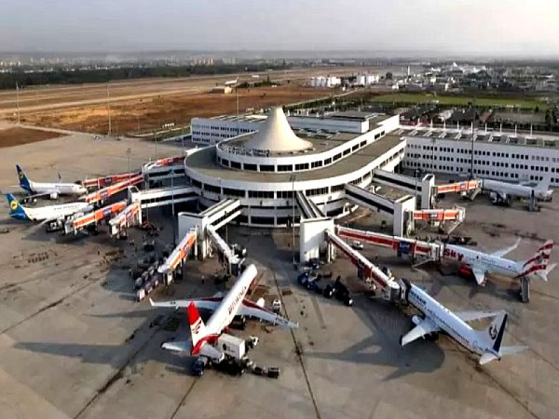 Antalya Airport VIP Service photo