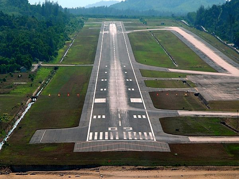 VIP Phuket Airport Service photo