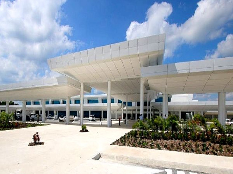 Сancun Airport VIP Service photo