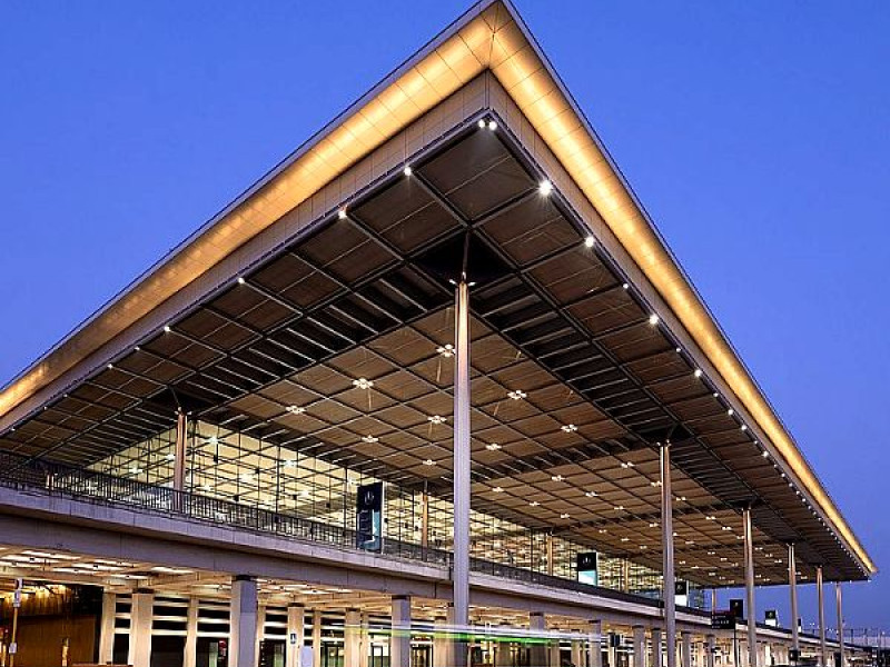 VIP Service Berlin Airport photo