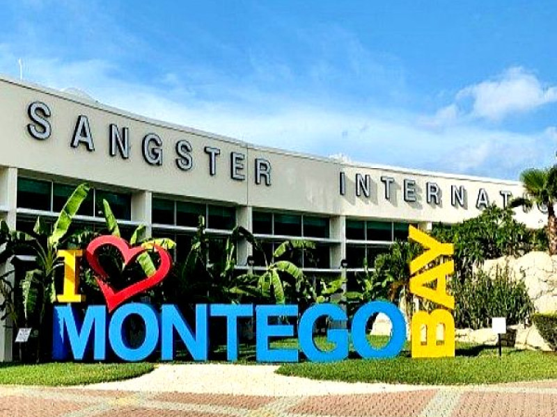 Montego Bay Airport VIP Service photo