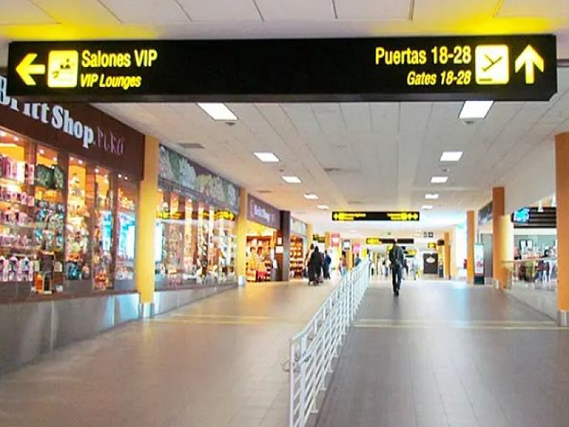 Meet Greet Lima Airport Service photo