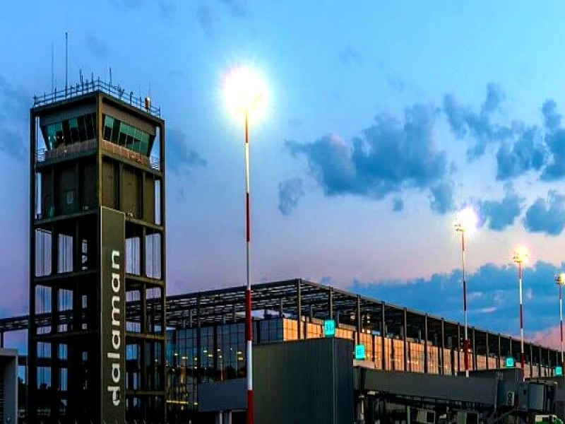Dalaman VIP Airport Service photo