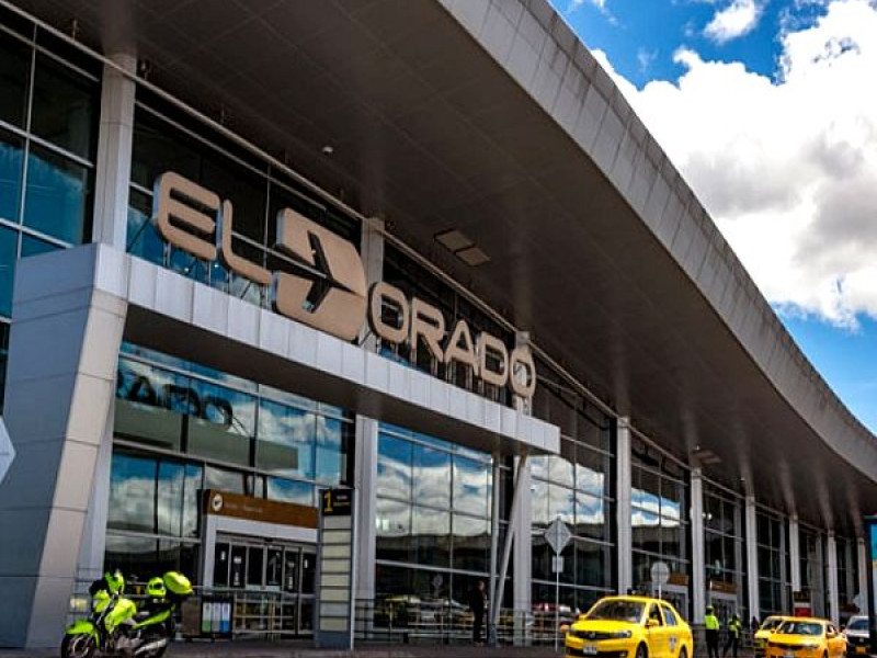Bogota Airport VIP Service photo