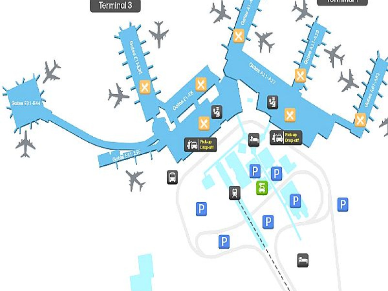 VIP Service Rome Airport photo