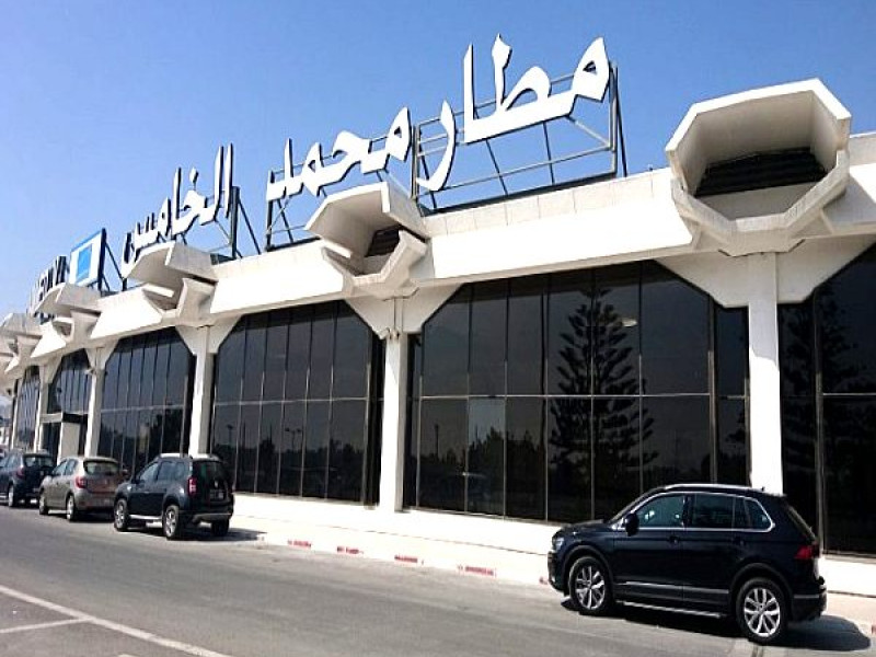 Сasablanca Airport VIP Service photo