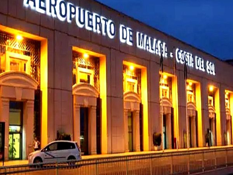 Malaga Airport VIP Service photo