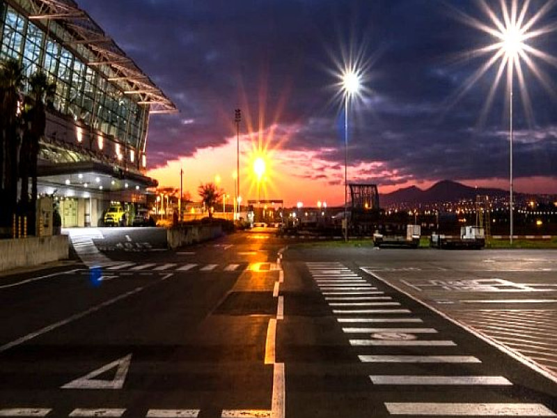 VIP Cape Town Airport Service photo