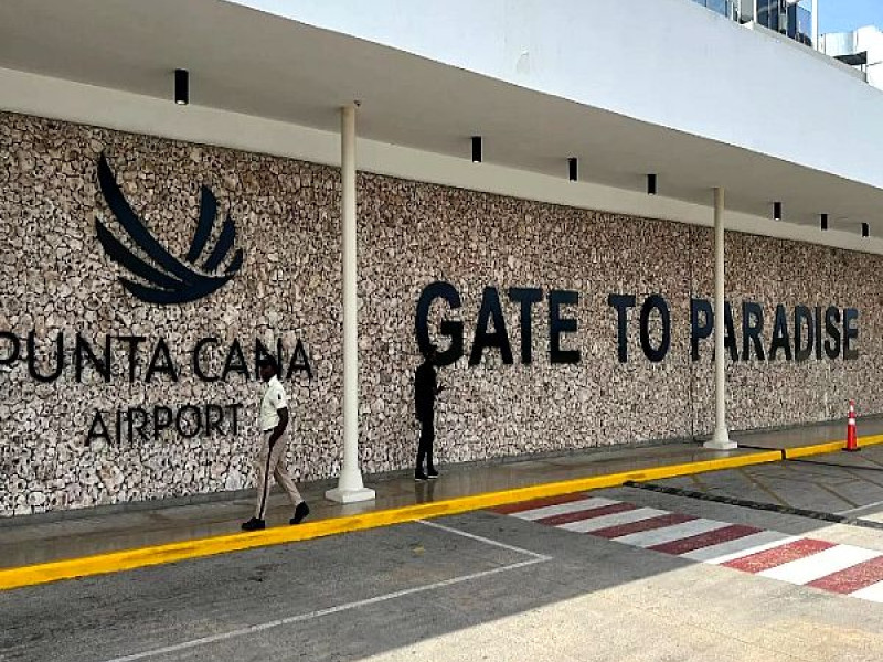 PUJ Airport VIP Service photo