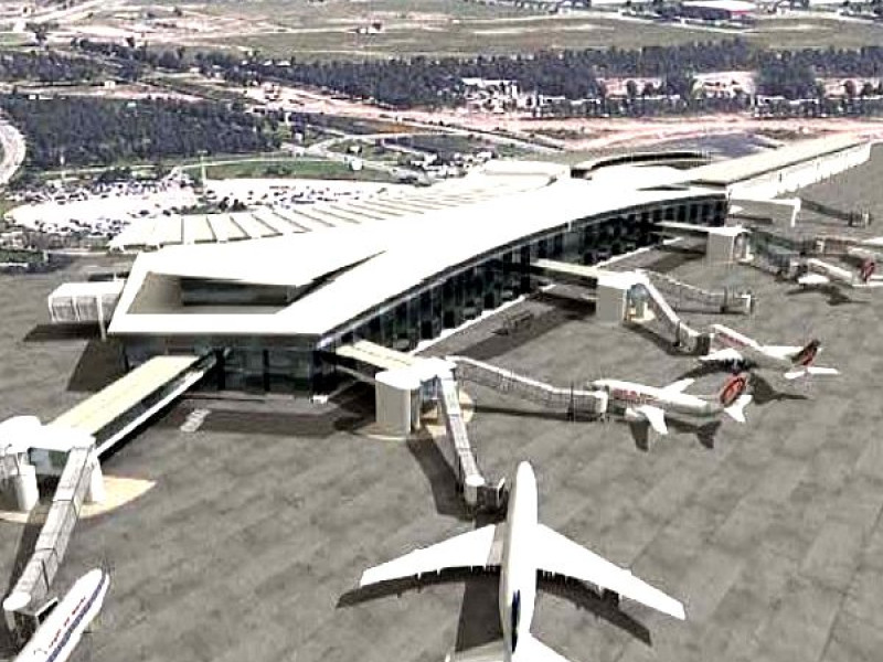 Сasablanca Airport VIP Service photo