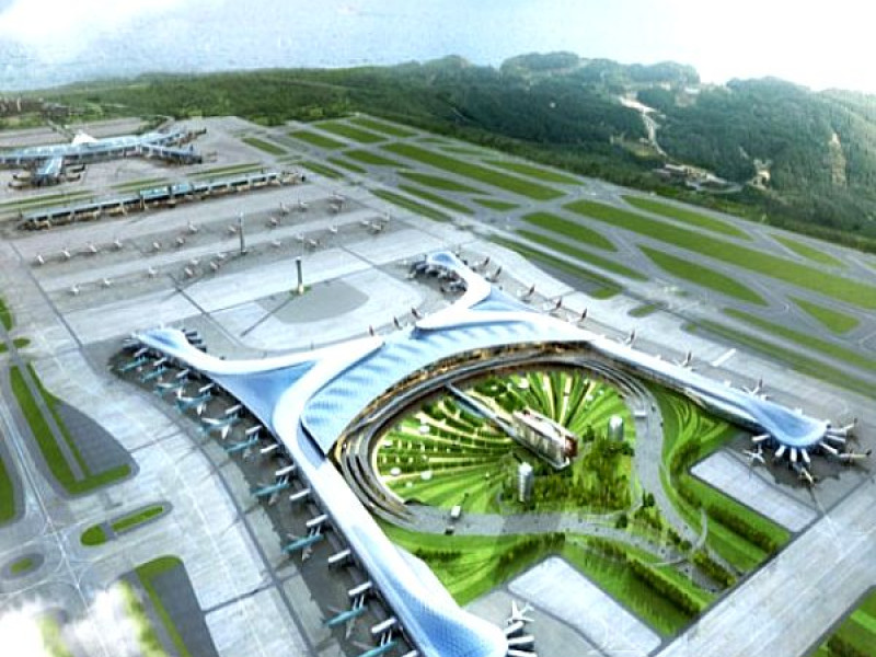 Incheon Airport VIP Service photo