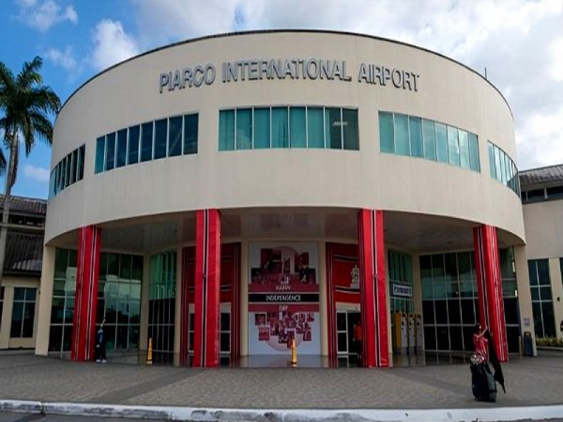 VIP POS Airport Service photo