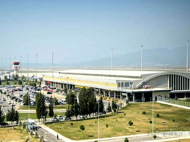 Bodrum Airport VIP Service photo