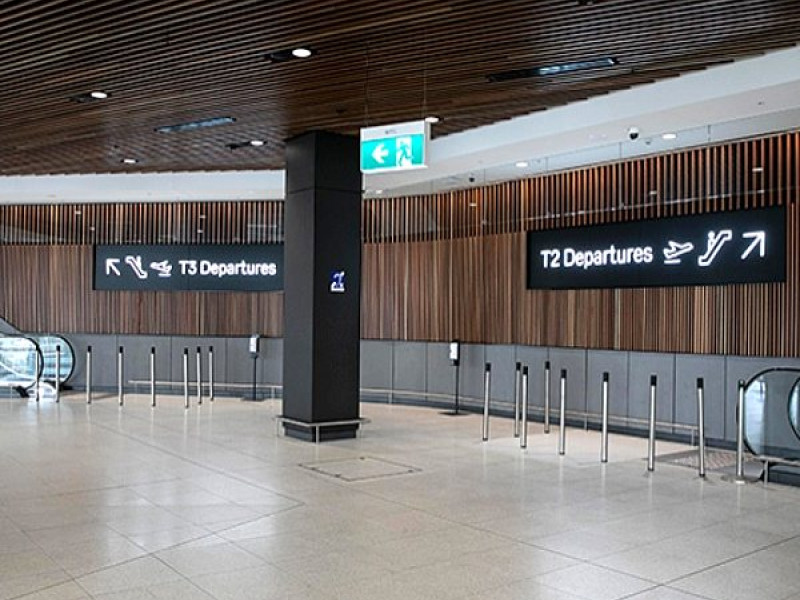 VIP Service Melbourne Airport photo