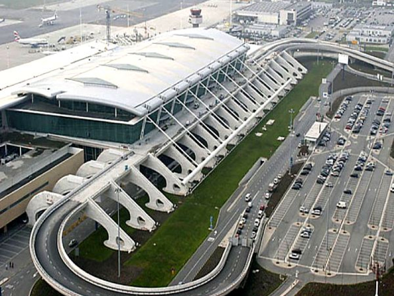Porto VIP Airport Service photo