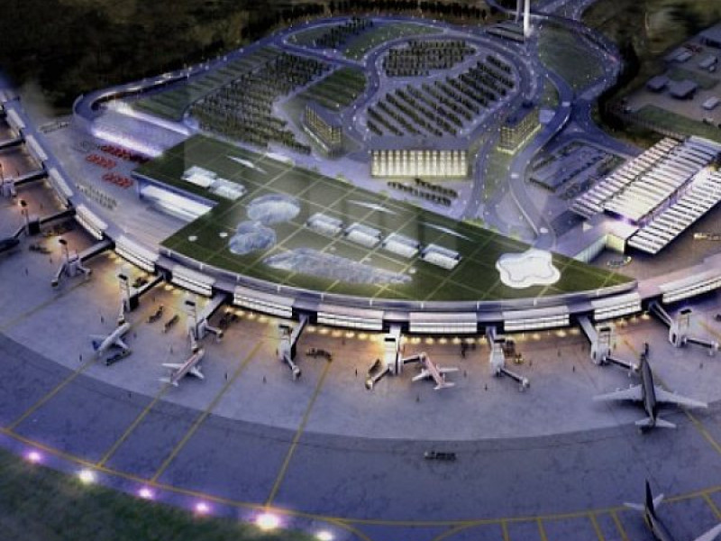 VIP Ezeiza photo