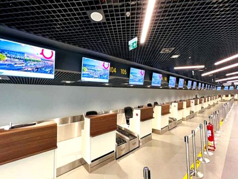 Belgrade VIP Airport Service photo