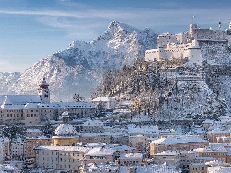 Austria photo