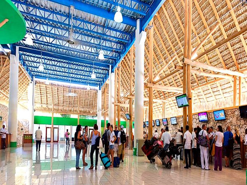 PUJ Airport VIP Service photo
