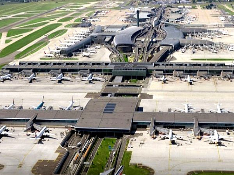 VIP Roissy Airport Service photo