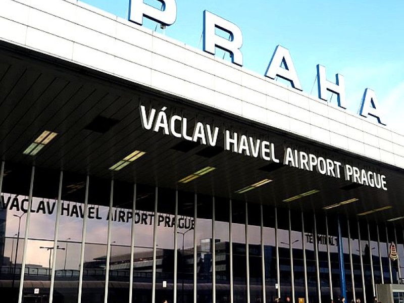 Prague Airport VIP Service photo