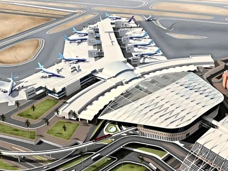 Cairo International Airport VIP Service photo