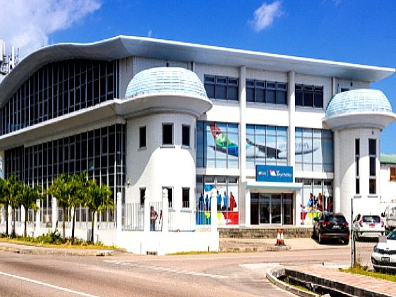 VIP SEZ Airport Service photo