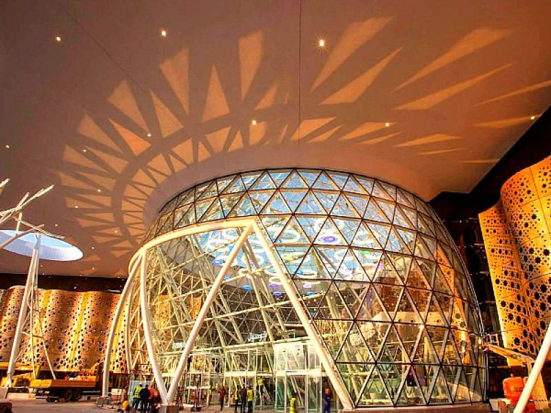 Marrakech Airport VIP Service photo