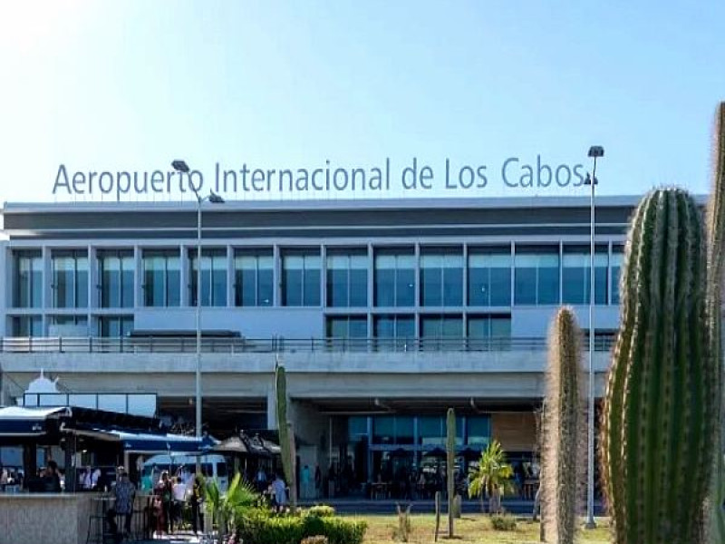 Los Cabos Meet and Greet Airport Concierge Service photo