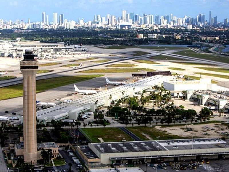 Miami Airport VIP Service photo