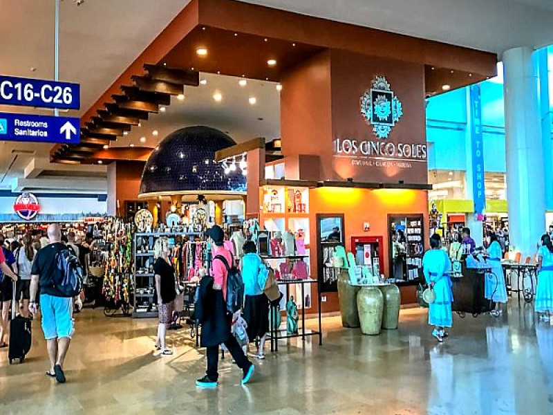 Сancun Airport VIP Service photo